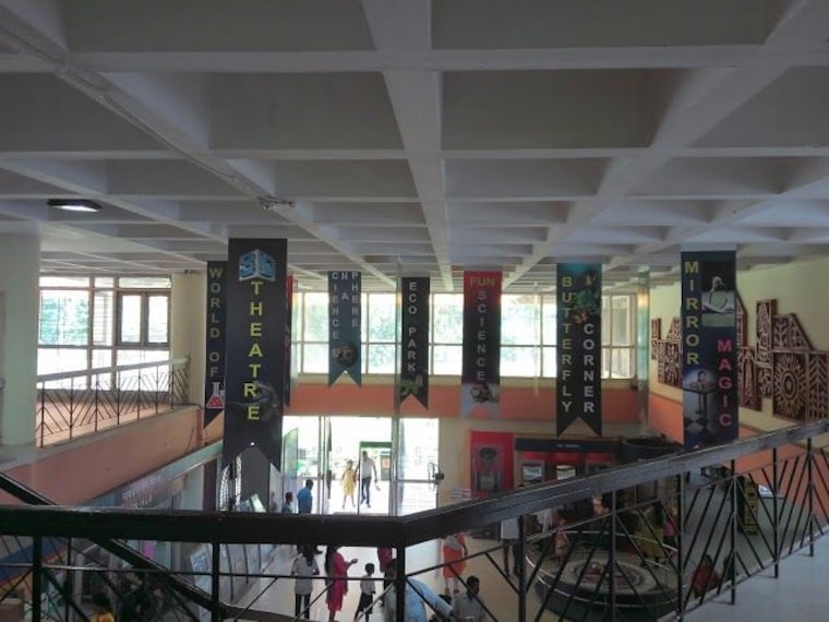 Regional Science Centre-3